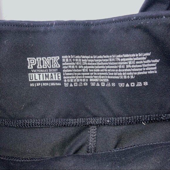 PINK & Fabletics Bundle of Leggings - Size XS - Picture 10 of 12